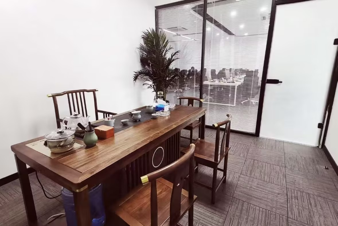 办公环境
